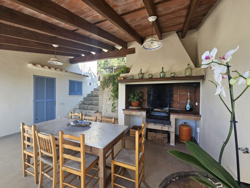 Landejendom i Binissalem, Mallorca - foto 5